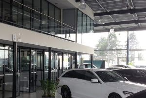 MERCEDES-aurillac